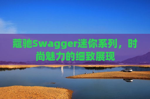 蔻驰Swagger迷你系列，时尚魅力的细致展现